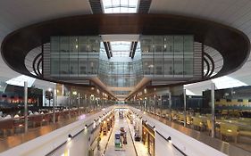 Dubai International Terminal Hotel